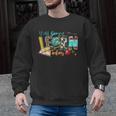 Y'All Gonna LEARN Today Back To School Teacher Appreciation Men Graphic Sweatshirt, trending gift Y'All Gonna LEARN Today Back To School Teacher Appreciation Men Graphic Sweatshirt, trending gift