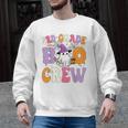 3rd Grade Boo Crew Spooky Third Grade Halloween Teacher Men Graphic Sweatshirt, trending gift 3rd Grade Boo Crew Spooky Third Grade Halloween Teacher Men Graphic Sweatshirt, trending gift