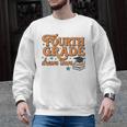 4th Grade Back To School Fourth Grade Dream Team Teacher Men Graphic Sweatshirt, 4th Grade Teacher Gifts, trending gift 4th Grade Back To School Fourth Grade Dream Team Teacher Men Graphic Sweatshirt, 4th Grade Teacher Gifts, trending gift