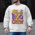 4th Grade Boo Crew Ghost Halloween Teacher Costume Men Graphic Sweatshirt, 4th Grade Teacher Gifts, trending gift 4th Grade Boo Crew Ghost Halloween Teacher Costume Men Graphic Sweatshirt, 4th Grade Teacher Gifts, trending gift