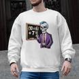 67 Math Teacher Meme Brainrot Six Seven Halloween Equation Men Graphic Sweatshirt, trending gift 67 Math Teacher Meme Brainrot Six Seven Halloween Equation Men Graphic Sweatshirt, trending gift
