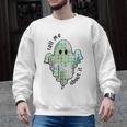 AAC Ghost Tell Me About It Speech Pathology AAC Sped Teacher Men Graphic Sweatshirt, trending gift AAC Ghost Tell Me About It Speech Pathology AAC Sped Teacher Men Graphic Sweatshirt, trending gift