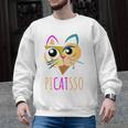 Abstract Cat Art Picatsso Shirt For Art Teachers Men Graphic Sweatshirt, trending gift Abstract Cat Art Picatsso Shirt For Art Teachers Men Graphic Sweatshirt, trending gift