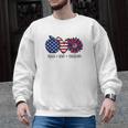 American Flag Teach Love Freedom Preschool Teacher 4th July Men Graphic Sweatshirt, trending gift American Flag Teach Love Freedom Preschool Teacher 4th July Men Graphic Sweatshirt, trending gift