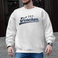 Art Teacher Men Women Cute Vintage Graphic Art Teacher Men Graphic Sweatshirt, trending gift Art Teacher Men Women Cute Vintage Graphic Art Teacher Men Graphic Sweatshirt, trending gift