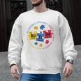 Autism Awareness Shirt Periodic Puzzle Science Teacher Men Women Kids Men Graphic Sweatshirt, Science Teacher Gifts, trending gift Autism Awareness Shirt Periodic Puzzle Science Teacher Men Women Kids Men Graphic Sweatshirt, Science Teacher Gifts, trending gift