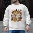 Autumn Fall SPED ED Teacher Thankful Grateful Pumpkin Retro Men Graphic Sweatshirt, trending gift Autumn Fall SPED ED Teacher Thankful Grateful Pumpkin Retro Men Graphic Sweatshirt, trending gift
