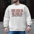 Boho Inclusion Matters Special Education SPED Teacher Women Men Graphic Sweatshirt, trending gift