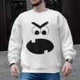 Carrot Teacher Matching Halloween Costume Men Graphic Sweatshirt, trending gift