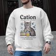 Cation Shirt Cat Science Chemistry Teacher Chemist Pun Men Graphic Sweatshirt, Science Teacher Gifts, trending gift Cation Shirt Cat Science Chemistry Teacher Chemist Pun Men Graphic Sweatshirt, Science Teacher Gifts, trending gift
