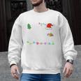 Is It Christmas Break Yet Teacher Xmas Light Santa Hat Men Graphic Sweatshirt, trending gift Is It Christmas Break Yet Teacher Xmas Light Santa Hat Men Graphic Sweatshirt, trending gift