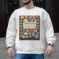 Composition Notebook Costume Teacher Matching Halloween Book Men Graphic Sweatshirt, trending gift Composition Notebook Costume Teacher Matching Halloween Book Men Graphic Sweatshirt, trending gift