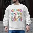 Get Your Cray-On Preschool Teacher Kindergarten Teacher Men Graphic Sweatshirt, trending gift Get Your Cray-On Preschool Teacher Kindergarten Teacher Men Graphic Sweatshirt, trending gift