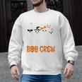Cute Ghost Team Pre K Boo Crew Halloween Teacher Student Men Graphic Sweatshirt, trending gift