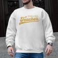 English Teacher Men Women Vintage Graphic English Teacher Men Graphic Sweatshirt, English Teacher Gifts, trending gift English Teacher Men Women Vintage Graphic English Teacher Men Graphic Sweatshirt, English Teacher Gifts, trending gift
