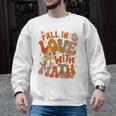Fall In Love With Science Math Teacher Fall Thanksgiving Men Graphic Sweatshirt, Science Teacher Gifts, trending gift Fall In Love With Science Math Teacher Fall Thanksgiving Men Graphic Sweatshirt, Science Teacher Gifts, trending gift