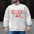 Field Day Red Team Outdoor Field Day Games For Kids Teacher Men Graphic Sweatshirt, trending gift Field Day Red Team Outdoor Field Day Games For Kids Teacher Men Graphic Sweatshirt, trending gift