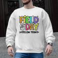 Field Day Yellow Team For Teacher Kids Field Day Games Men Graphic Sweatshirt, trending gift Field Day Yellow Team For Teacher Kids Field Day Games Men Graphic Sweatshirt, trending gift
