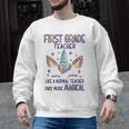 First Grade Teacher Definition Men Graphic Sweatshirt, First Grade Teacher Gifts, trending gift First Grade Teacher Definition Men Graphic Sweatshirt, First Grade Teacher Gifts, trending gift