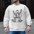 Frog Dissection Biology Anatomy Lab Science Teacher Men Graphic Sweatshirt, Science Teacher Gifts, trending gift Frog Dissection Biology Anatomy Lab Science Teacher Men Graphic Sweatshirt, Science Teacher Gifts, trending gift