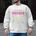 Full Heart Daycare Provider Nanny Au Pair Pre-K Teacher Men Graphic Sweatshirt, trending gift Full Heart Daycare Provider Nanny Au Pair Pre-K Teacher Men Graphic Sweatshirt, trending gift