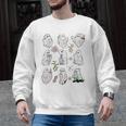 Ghost Science Teacher Chemistry Laboratory Halloween Costume Men Graphic Sweatshirt, Science Teacher Gifts, trending gift Ghost Science Teacher Chemistry Laboratory Halloween Costume Men Graphic Sweatshirt, Science Teacher Gifts, trending gift