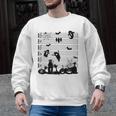 Halloween Music Note Clefs Spooky Ghost For Music Teacher Men Graphic Sweatshirt, trending gift Halloween Music Note Clefs Spooky Ghost For Music Teacher Men Graphic Sweatshirt, trending gift