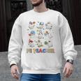 Halloween PE Teacher Spooky Physical Education Teacher Men Graphic Sweatshirt, Pe Teacher Gifts, trending gift Halloween PE Teacher Spooky Physical Education Teacher Men Graphic Sweatshirt, Pe Teacher Gifts, trending gift