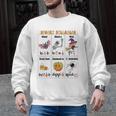 Halloween Reading Spooky Syllables Teacher Vintage Men Graphic Sweatshirt, trending gift Halloween Reading Spooky Syllables Teacher Vintage Men Graphic Sweatshirt, trending gift