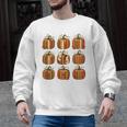 Halloween Teacher Fall Book Pumpkin Retro Reading Men Graphic Sweatshirt, trending gift Halloween Teacher Fall Book Pumpkin Retro Reading Men Graphic Sweatshirt, trending gift
