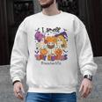 Halloween Teacher Smell a Tiny Human Ghost Spooky Season Men Graphic Sweatshirt, trending gift Halloween Teacher Smell a Tiny Human Ghost Spooky Season Men Graphic Sweatshirt, trending gift