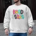 Head Start Team Homeschool Teacher Headstart Back To School Men Graphic Sweatshirt, trending gift Head Start Team Homeschool Teacher Headstart Back To School Men Graphic Sweatshirt, trending gift