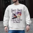 Hocus Pocus I Need Coffee To Focus Halloween Teacher Men Graphic Sweatshirt, trending gift Hocus Pocus I Need Coffee To Focus Halloween Teacher Men Graphic Sweatshirt, trending gift