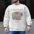 It's Fine Everything Is Fine I'm Fine Pre K Teacher Life For Men Women Girls Kids Men Graphic Sweatshirt, trending gift