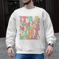 It's A Good Day To Teach Tiny Humans Teacher Teaching Men Graphic Sweatshirt, trending gift It's A Good Day To Teach Tiny Humans Teacher Teaching Men Graphic Sweatshirt, trending gift