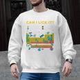 Can I Lick It Periodic Table Science Teacher Student Premium Tri-Blend Men Graphic Sweatshirt, Science Teacher Gifts, trending gift Can I Lick It Periodic Table Science Teacher Student Premium Tri-Blend Men Graphic Sweatshirt, Science Teacher Gifts, trending gift