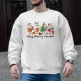 Very Merry Teacher Christmas Goose Silly Holiday Party Men Graphic Sweatshirt, trending gift Very Merry Teacher Christmas Goose Silly Holiday Party Men Graphic Sweatshirt, trending gift