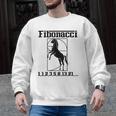 Nerdy Fibonacci Racing Car Horse Math Teacher Men Women Girls Kids Men Graphic Sweatshirt, trending gift