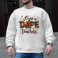 One Dope Teacher Men Graphic Sweatshirt, trending gift One Dope Teacher Men Graphic Sweatshirt, trending gift