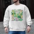 One Lucky Teacher St Patrick's Day Irish Teacher Lucky Era Men Graphic Sweatshirt, trending gift One Lucky Teacher St Patrick's Day Irish Teacher Lucky Era Men Graphic Sweatshirt, trending gift