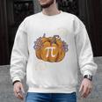 Pi Day Pumpkin Pi Math Teacher Halloween Costume Men Graphic Sweatshirt, trending gift Pi Day Pumpkin Pi Math Teacher Halloween Costume Men Graphic Sweatshirt, trending gift