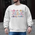 Pre-K Back To School Teachers Kids 1st Day Of School Men Graphic Sweatshirt, trending gift Pre-K Back To School Teachers Kids 1st Day Of School Men Graphic Sweatshirt, trending gift