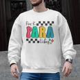 Pre-K Paraprofessional Teacher Back To School Vibes Men Graphic Sweatshirt, trending gift Pre-K Paraprofessional Teacher Back To School Vibes Men Graphic Sweatshirt, trending gift