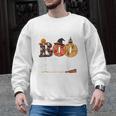 Preschool Boo Crew Teacher Halloween Men Graphic Sweatshirt, trending gift Preschool Boo Crew Teacher Halloween Men Graphic Sweatshirt, trending gift