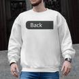 Retro ABCD Teacher Tour Kindergarten Teacher Back To School Men Graphic Sweatshirt, trending gift Retro ABCD Teacher Tour Kindergarten Teacher Back To School Men Graphic Sweatshirt, trending gift
