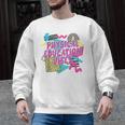 Retro Physical Education Vibes Gym Teacher Phys Ed Teacher Men Graphic Sweatshirt, trending gift Retro Physical Education Vibes Gym Teacher Phys Ed Teacher Men Graphic Sweatshirt, trending gift