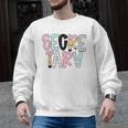 Retro Secretary Back To School Teacher Appreciation Men Graphic Sweatshirt, trending gift Retro Secretary Back To School Teacher Appreciation Men Graphic Sweatshirt, trending gift