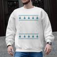 Santas Favorite Band Teacher Christmas Men Graphic Sweatshirt, trending gift