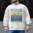 Science It's Like Magic But Real Science Teacher Geek Nerd Men Graphic Sweatshirt, Science Teacher Gifts, trending gift Science It's Like Magic But Real Science Teacher Geek Nerd Men Graphic Sweatshirt, Science Teacher Gifts, trending gift