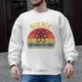 Science Like Magic But Real Science Teacher Graphics Geek Men Graphic Sweatshirt, Science Teacher Gifts, trending gift Science Like Magic But Real Science Teacher Graphics Geek Men Graphic Sweatshirt, Science Teacher Gifts, trending gift